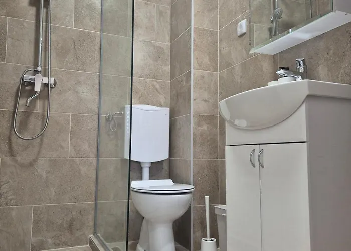 A Apartamento Požarevac