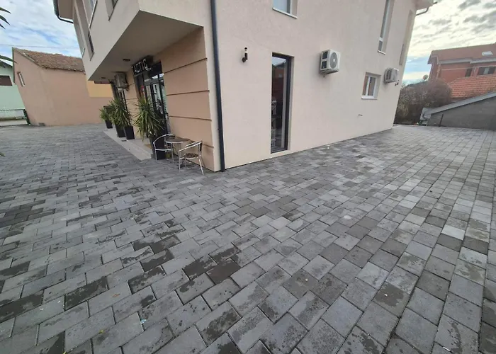 A Apartamento Požarevac